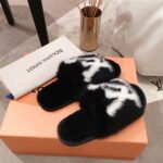 Louis Vuitton Slippers - Image 5