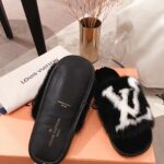 Louis Vuitton Slippers - Image 7