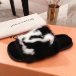 Louis Vuitton Slippers - Image 8
