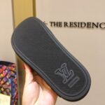 Louis Vuitton Slippers - Image 3