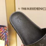 Louis Vuitton Slippers - Image 2