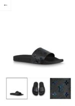 Louis Vuitton Slippers - Image 2