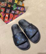 Louis Vuitton Slippers - Image 7