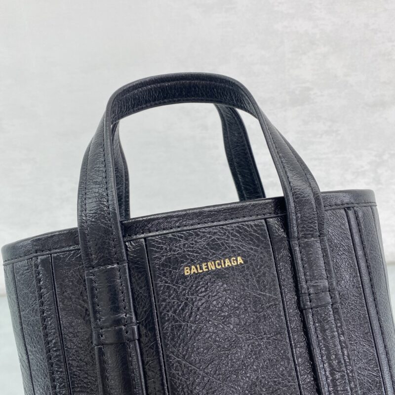 Balenciaga͙ Mini 21SS Tote-19x9.5x35CM - Image 6