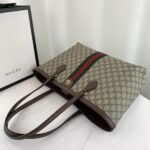 Gucci Ophidia Handbags-38×28×14CM - Image 6
