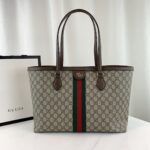 Gucci Ophidia Handbags-38×28×14CM