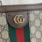 Gucci Ophidia Handbags-38×28×14CM - Image 7
