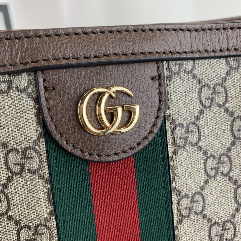 Gucci Ophidia Handbags-38×28×14CM - Image 7