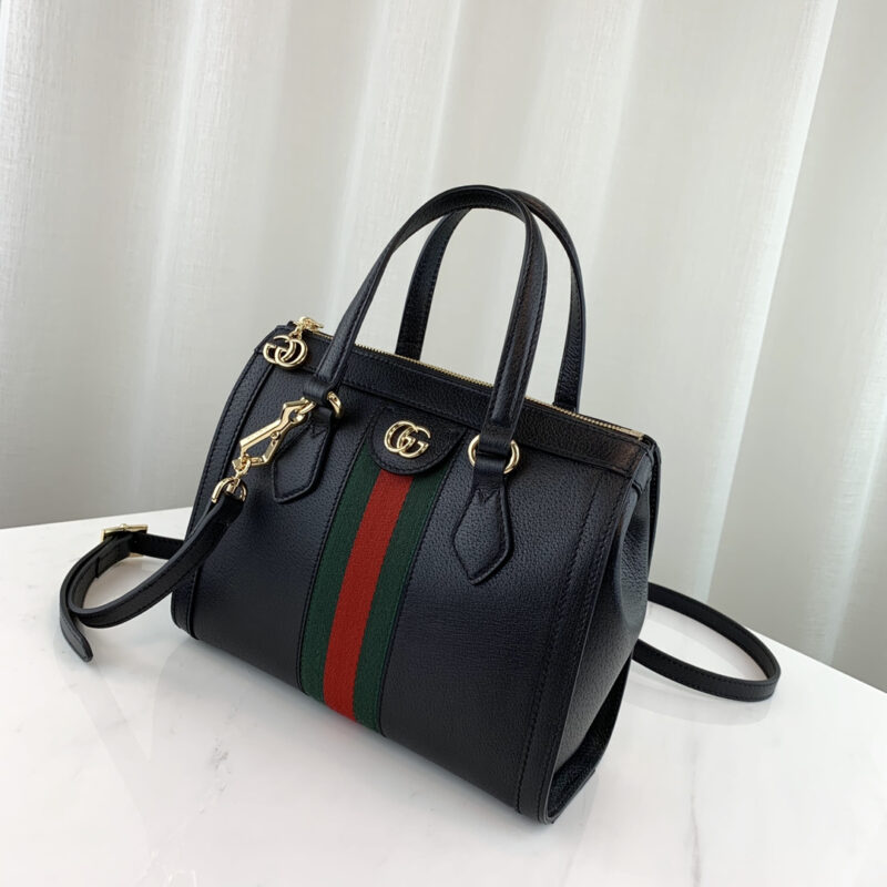 Gucci Ophidia Handbags-24*20*10CM - Image 3