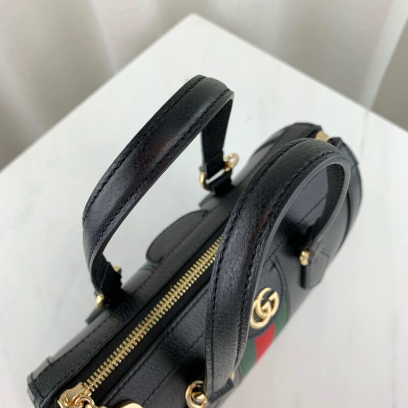 Gucci Ophidia Handbags-24*20*10CM - Image 4