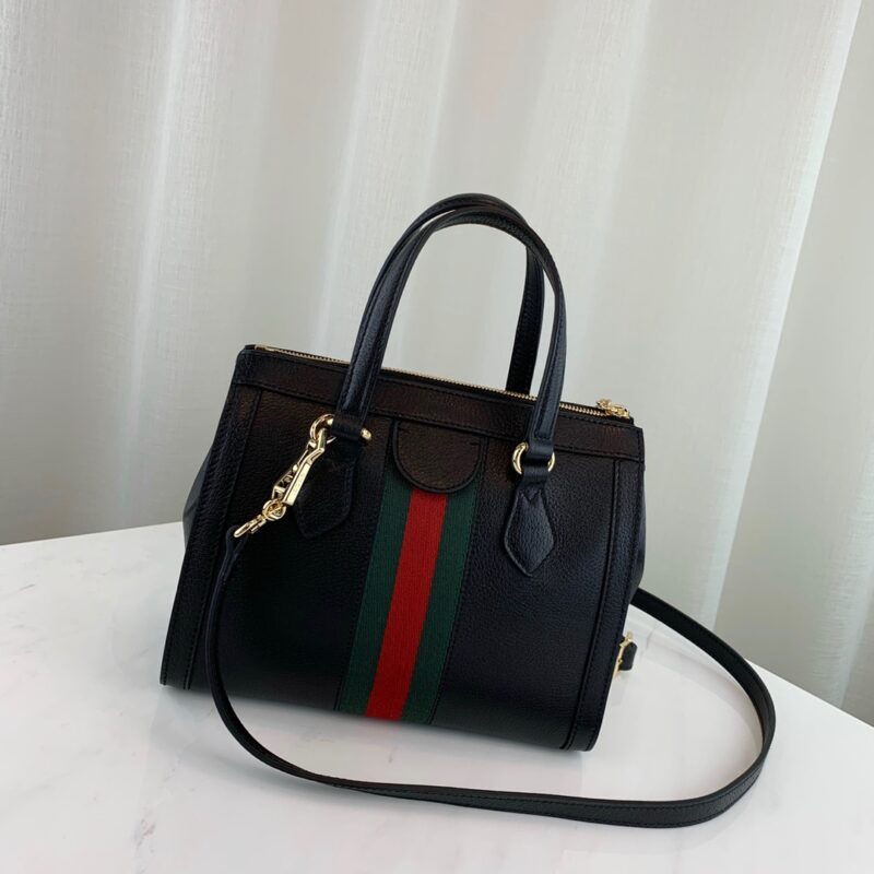 Gucci Ophidia Handbags-24*20*10CM - Image 6
