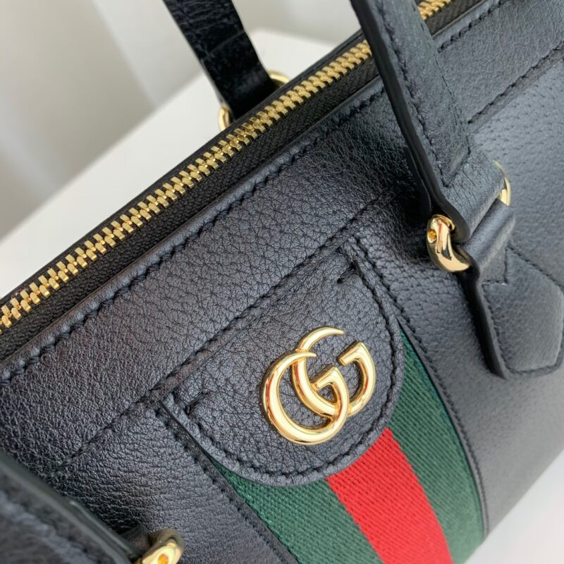 Gucci Ophidia Handbags-24*20*10CM - Image 9