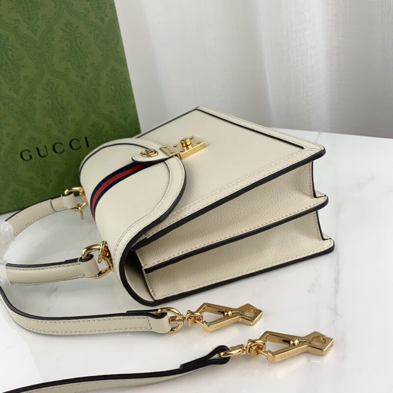 Gucci Ophidia Handbags-25x17.5x7CM - Image 2