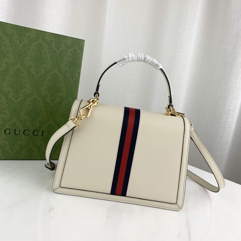 Gucci Ophidia Handbags-25x17.5x7CM - Image 7