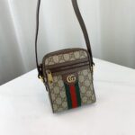 Gucci Ophidia 598127 Handbags-15*18*6CM - Image 3