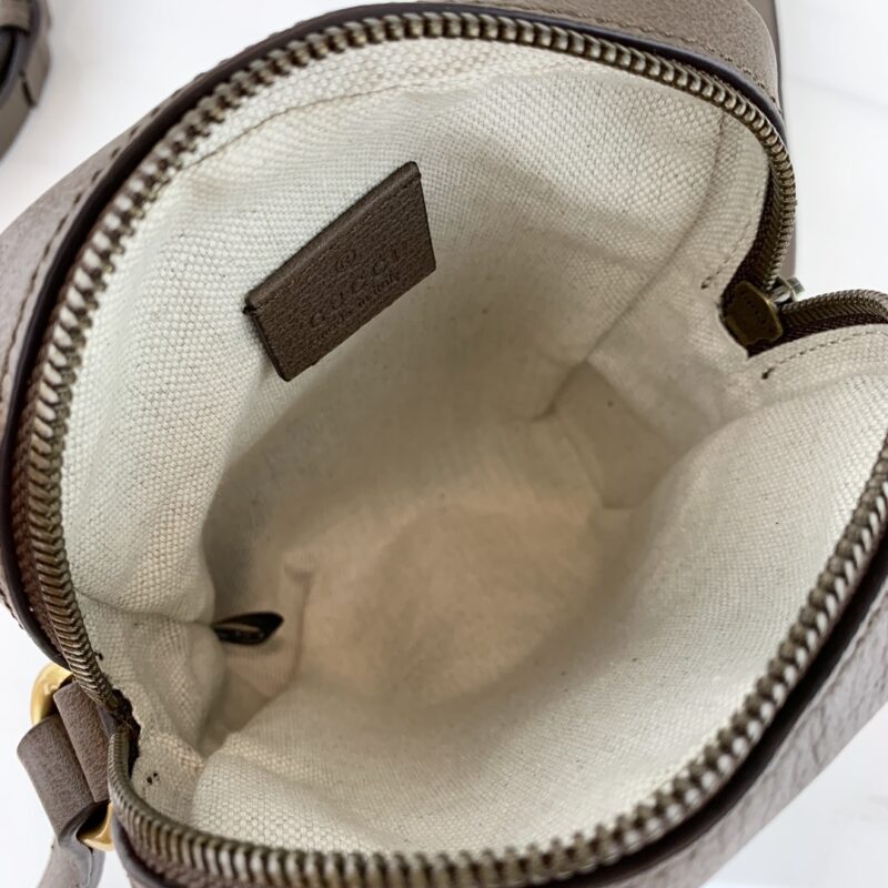 Gucci Ophidia 598127 Handbags-15*18*6CM - Image 2