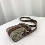 Gucci Ophidia 598127 Handbags-15*18*6CM - Image 5