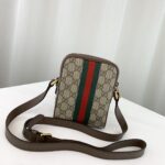 Gucci Ophidia 598127 Handbags-15*18*6CM - Image 9