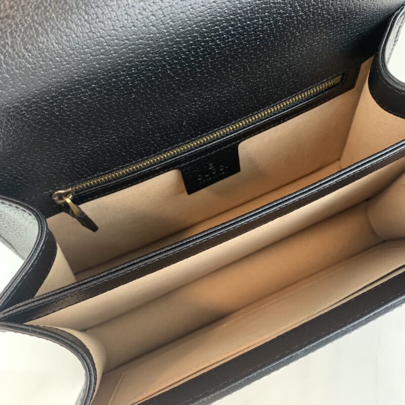 Gucci Ophidia Handbags-25x17.5x7CM - Image 3