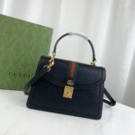 Gucci Ophidia Handbags-25x17.5x7CM