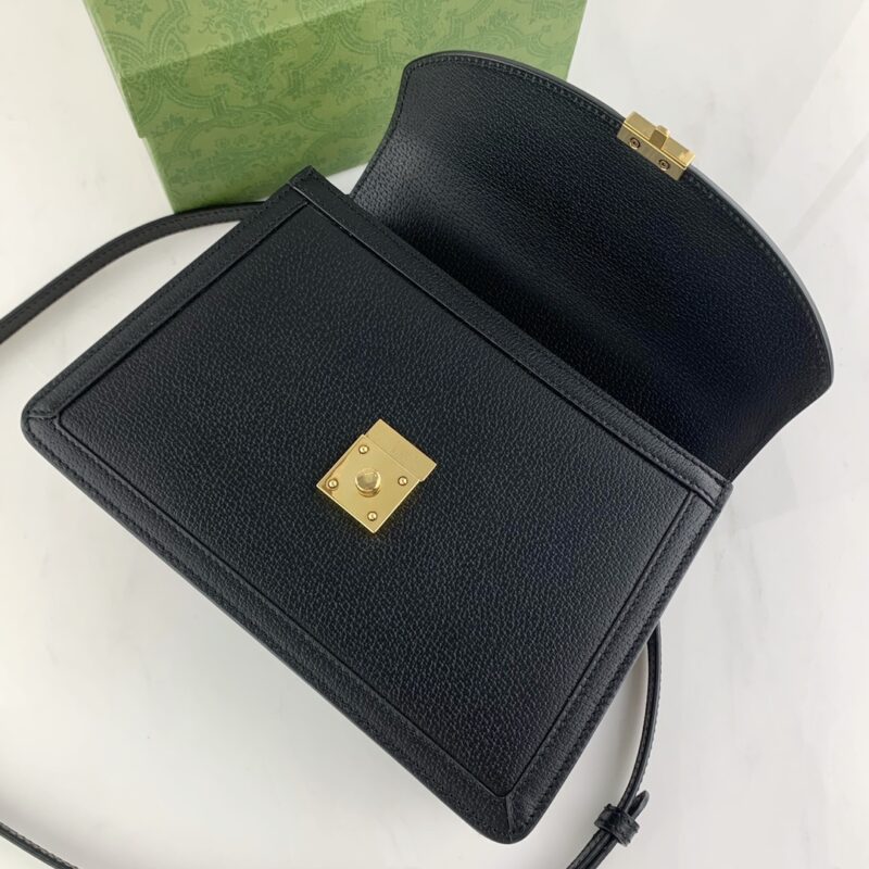 Gucci Ophidia Handbags-25x17.5x7CM - Image 4