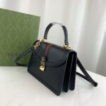 Gucci Ophidia Handbags-25x17.5x7CM - Image 9