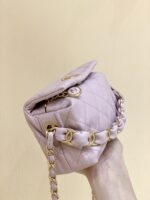 Ch@nel Hobo-19x13x7CM - Image 3