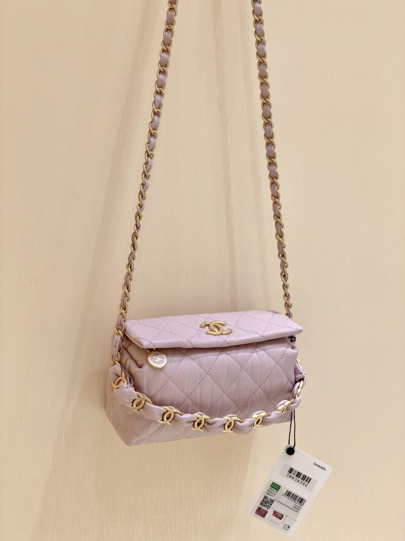 Ch@nel Hobo-19x13x7CM - Image 2