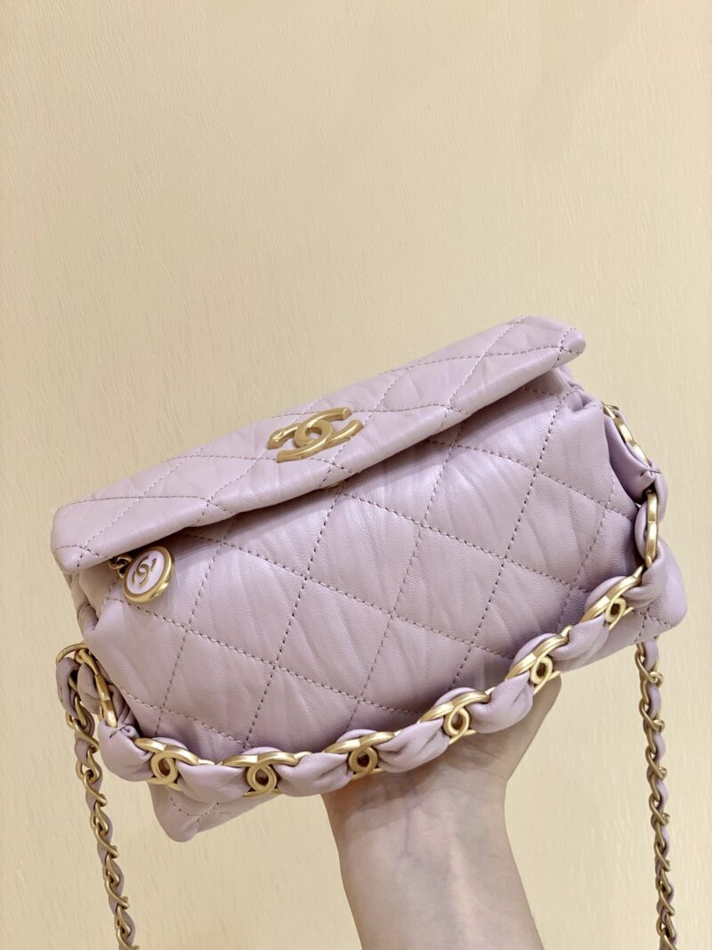 Ch@nel Hobo-19x13x7CM - Image 5