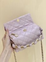 Ch@nel Hobo-19x13x7CM - Image 7