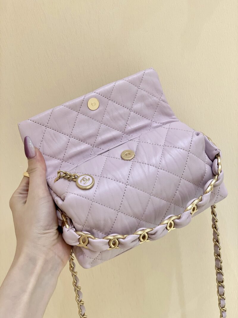 Ch@nel Hobo-19x13x7CM - Image 7