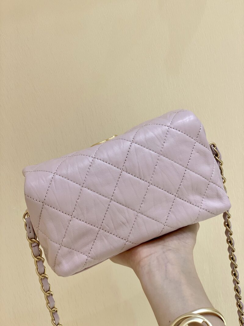 Ch@nel Hobo-19x13x7CM - Image 8