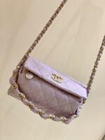 Ch@nel Hobo-19x13x7CM