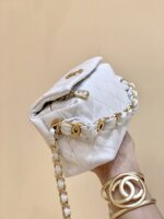 Ch@nel Hobo-19x13x7CM - Image 2