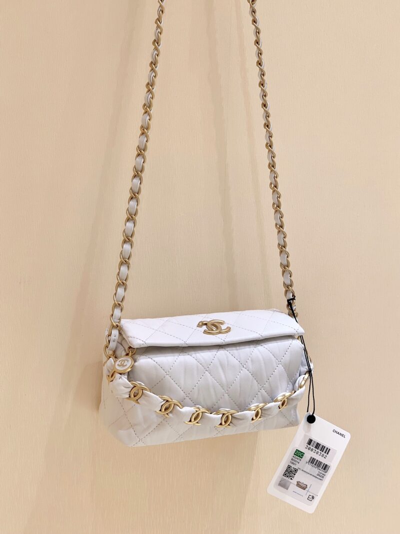 Ch@nel Hobo-19x13x7CM - Image 5