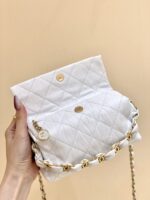 Ch@nel Hobo-19x13x7CM - Image 7