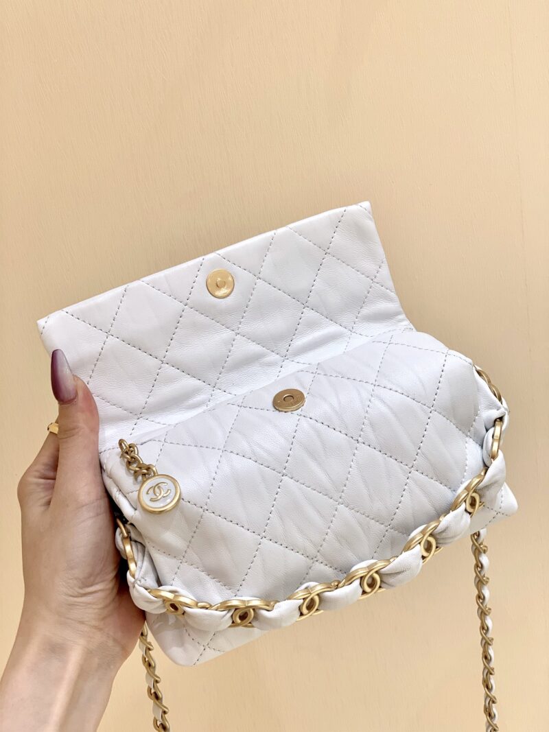 Ch@nel Hobo-19x13x7CM - Image 7