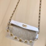 Ch@nel Hobo-19x13x7CM