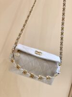 Ch@nel Hobo-19x13x7CM