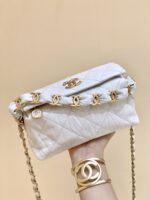 Ch@nel Hobo-19x13x7CM - Image 8