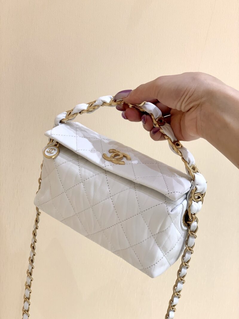 Ch@nel Hobo-19x13x7CM - Image 9