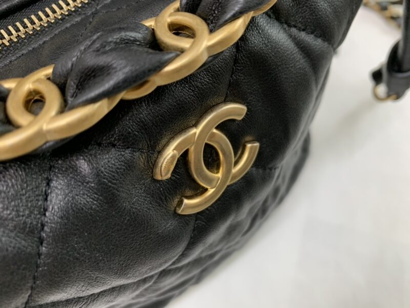 Ch@nel Hobo-15*13*18CM - Image 2