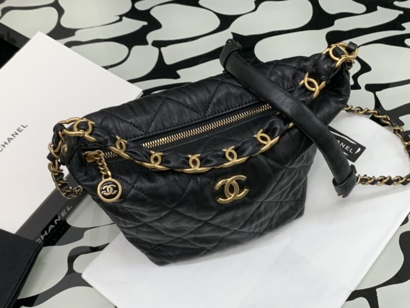 Ch@nel Hobo-15*13*18CM - Image 5