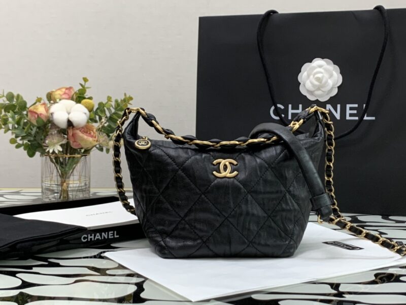 Ch@nel Hobo-15*13*18CM - Image 7