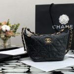 Ch@nel Hobo-15*13*18CM