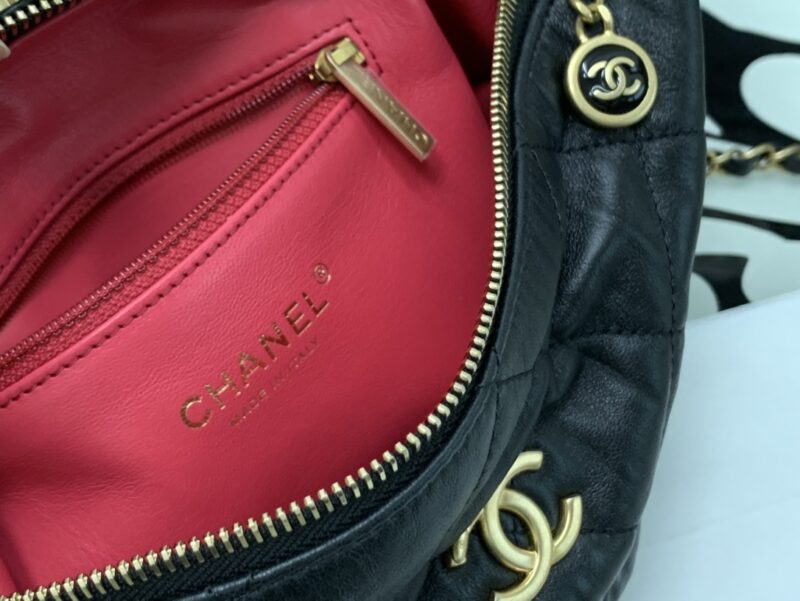 Ch@nel Hobo-15*13*18CM - Image 9