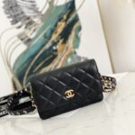 Ch@nel Flap Bag-19CM