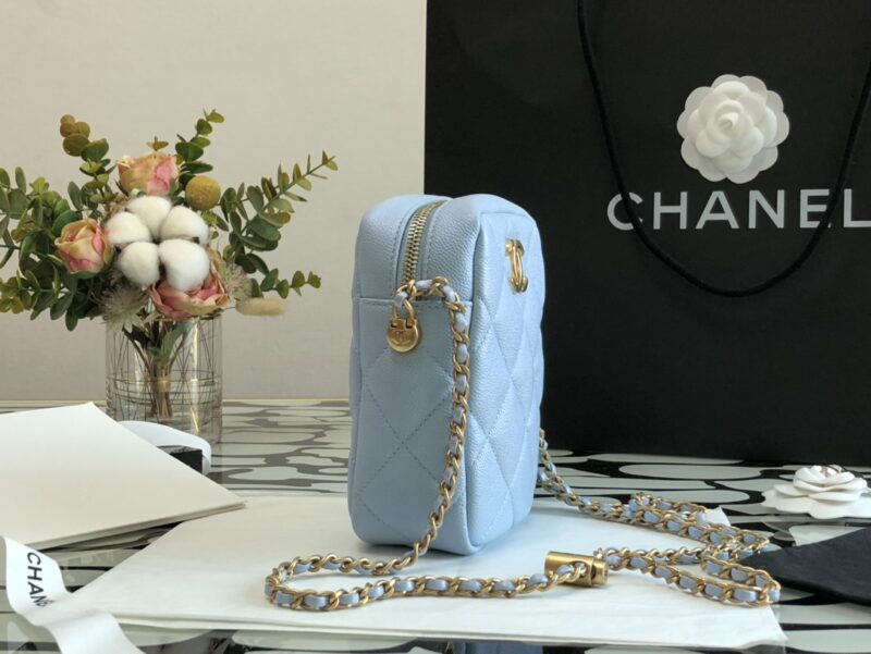 Ch@nel Small Bag - Image 2