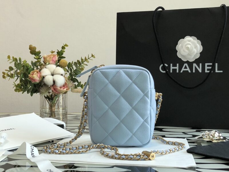 Ch@nel Small Bag - Image 3