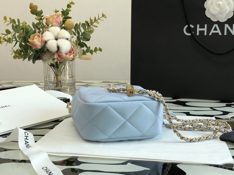 Ch@nel Small Bag - Image 4